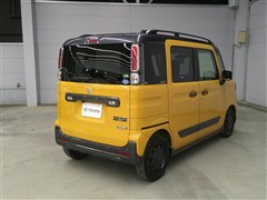 スペーシア ギア HEV XZ