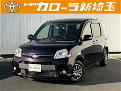 トヨタ シエンタ DICE-G