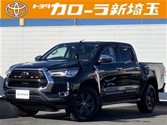 トヨタ ハイラックス Z