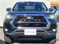 ハイラックス Z