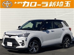 トヨタ ライズ Z
