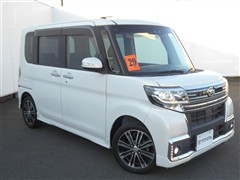 タントカスタム RSトップED SA3