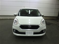 パッソ モーダ Gパッケージ