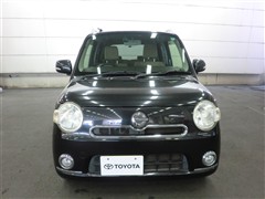 ミラココア ココアプラスX