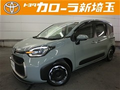 トヨタ シエンタHEV Z