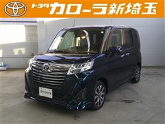 ルーミー カスタムG-T