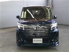 ルーミー カスタムG-T