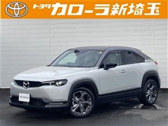 マツダ MX-30 ヒョウジュン