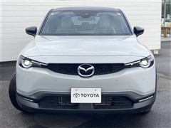 MX-30 ヒョウジュン