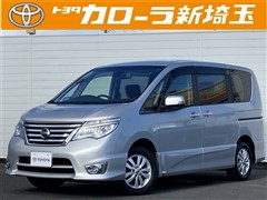 セレナ HスターVセレ アドバPKG