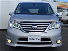 セレナ HスターVセレ アドバPKG