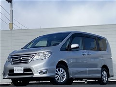 セレナ HスターVセレ アドバPKG