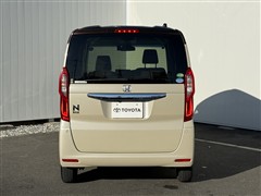 N-BOX G L ターボホンダセン