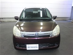 ミラ カスタム X