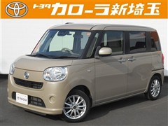 ダイハツ ムーヴキャンバス L SA3