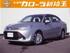 トヨタ カローラアクシオ 1.5G