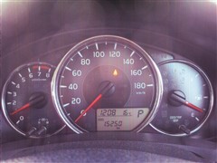 カローラアクシオ 1.5G