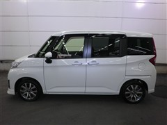 ルーミー カスタムG-T