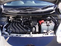 マーチ ニスモS