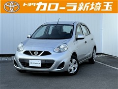 マーチ S