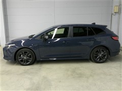 カローラツーリングHEV WXB