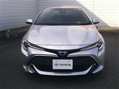 カローラスポーツHEV GスタイルPK