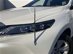 ハリアー エレガンス