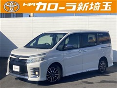 トヨタ ヴォクシー ZSキラメキ