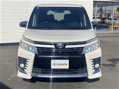 ヴォクシー ZSキラメキ