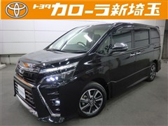 ヴォクシー ZSキラメキ3