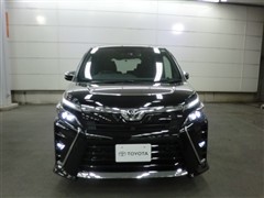 ヴォクシー ZSキラメキ3