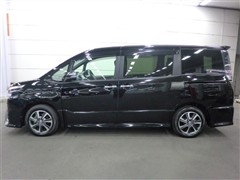 ヴォクシー ZSキラメキ3