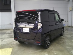 ルーミー カスタムG-T