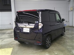 ルーミー カスタムG-T