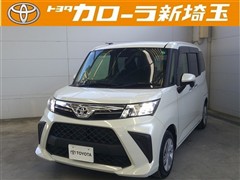 トヨタ ルーミー G