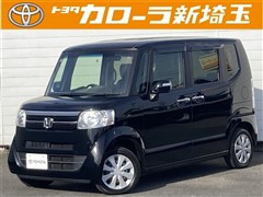 N-BOX G Lパッケージ