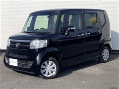 N-BOX G Lパッケージ