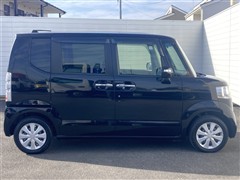 N-BOX G Lパッケージ