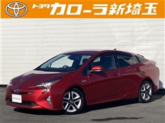 トヨタ プリウス Aツーリングセレクション