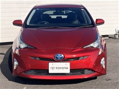 プリウス Aツーリングセレクション