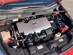 プリウス Aツーリングセレクション