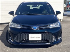 カローラフィールダーHEV G WXB