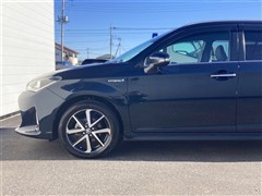 カローラフィールダーHEV G WXB