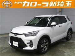 トヨタ ライズ Z