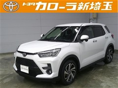 トヨタ ライズ Z