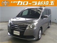 トヨタ ノアHEV Xディライトプラス