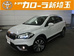 SX4 Sクロス ヒョウジュンシャ