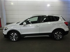 SX4 Sクロス ヒョウジュンシャ