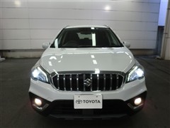 SX4 Sクロス ヒョウジュンシャ