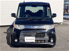 タント カスタムX